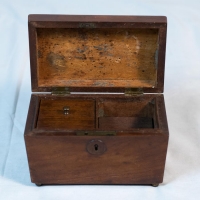 Caddies,Boxes and Tabletop